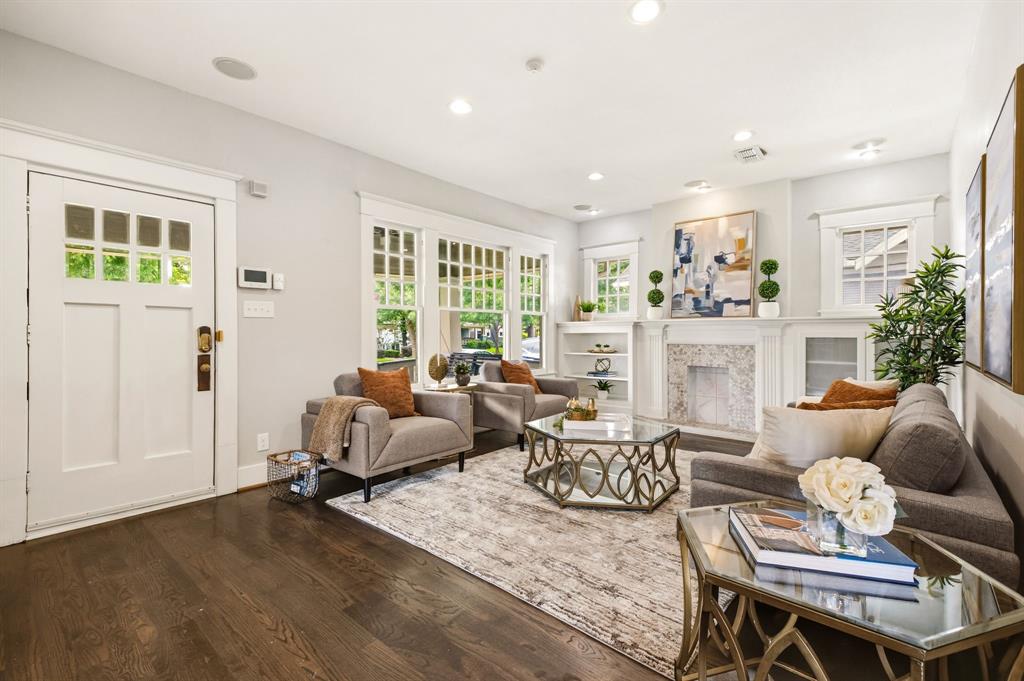 Winnetka Heights Add - Residential