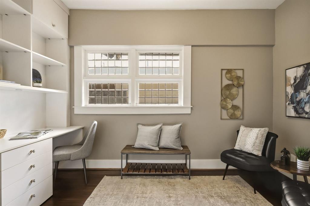 Winnetka Heights Add - Residential