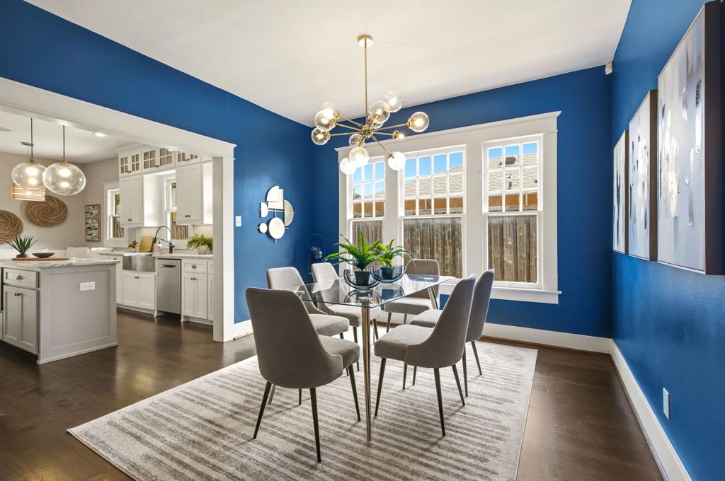 Winnetka Heights Add - Residential