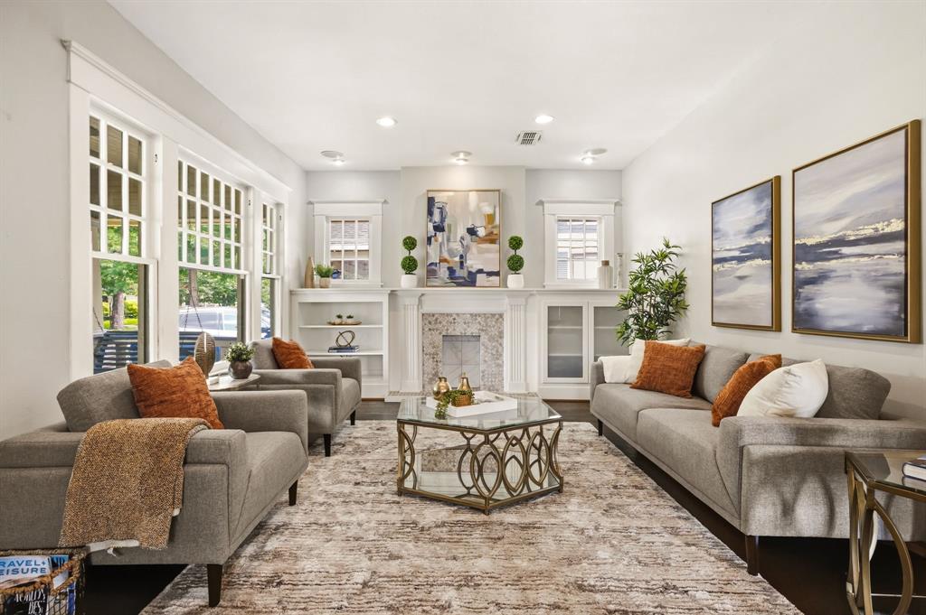 Winnetka Heights Add - Residential