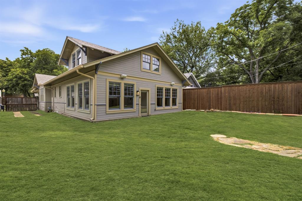 Winnetka Heights Add - Residential