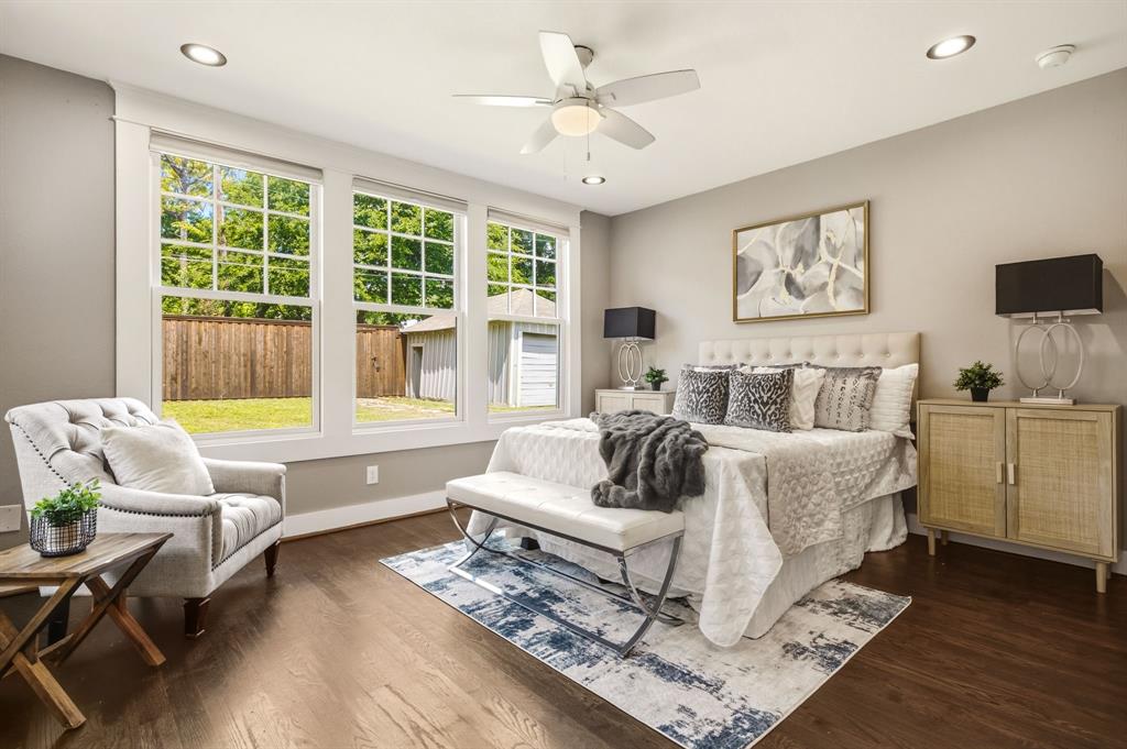 Winnetka Heights Add - Residential