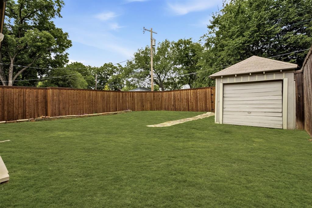 Winnetka Heights Add - Residential