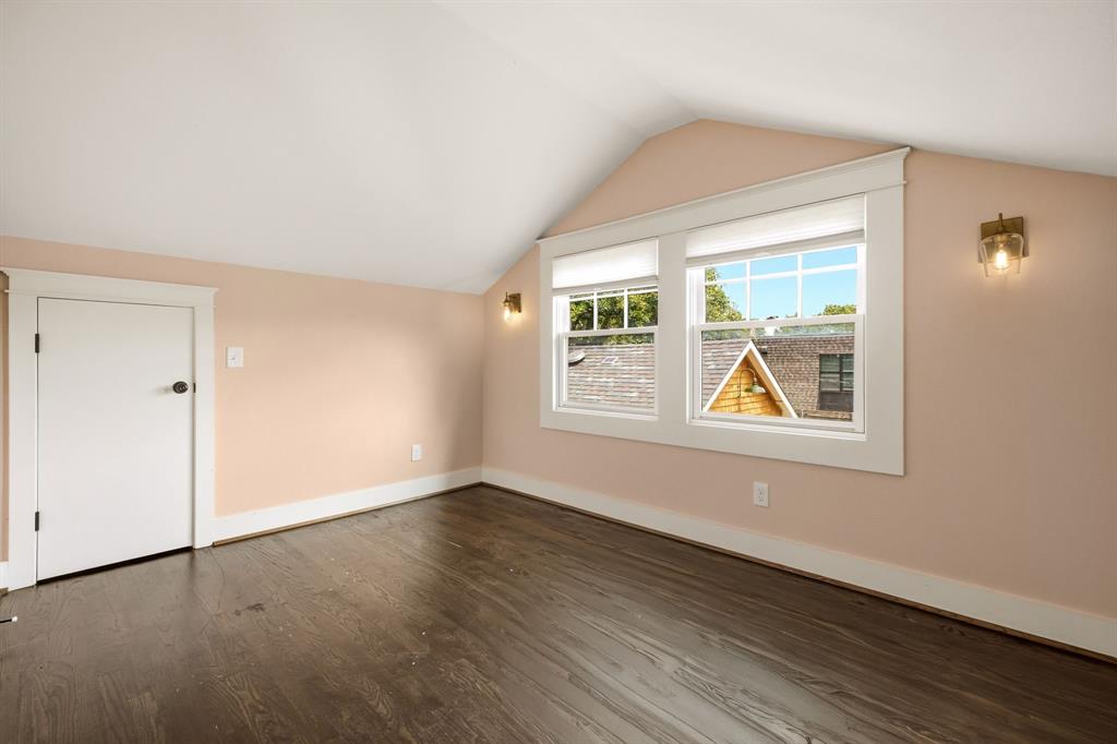 Winnetka Heights Add - Residential