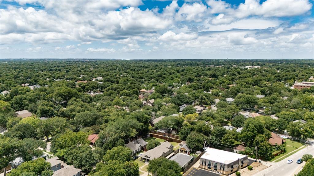 Winnetka Heights Add - Residential