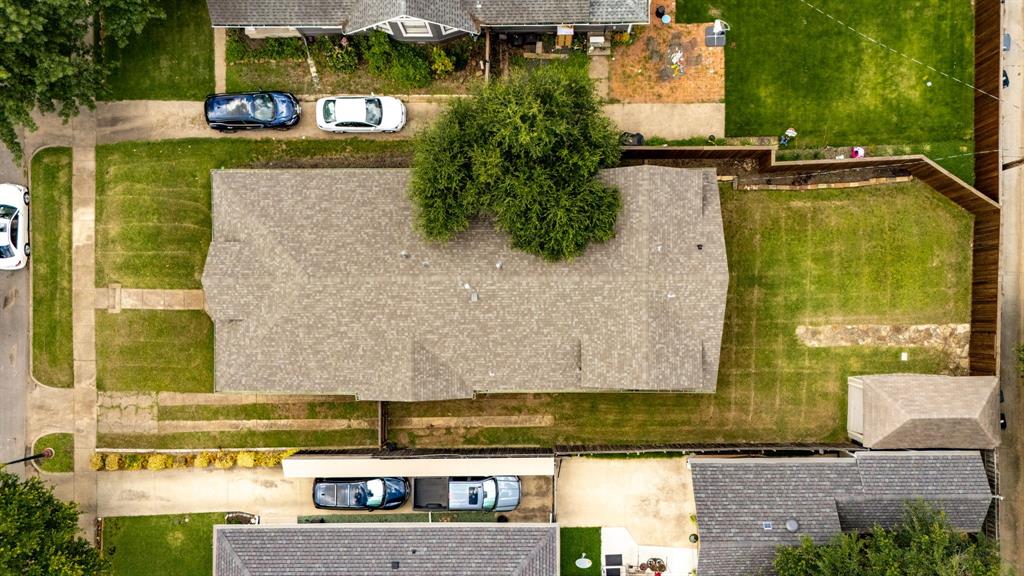 Winnetka Heights Add - Residential