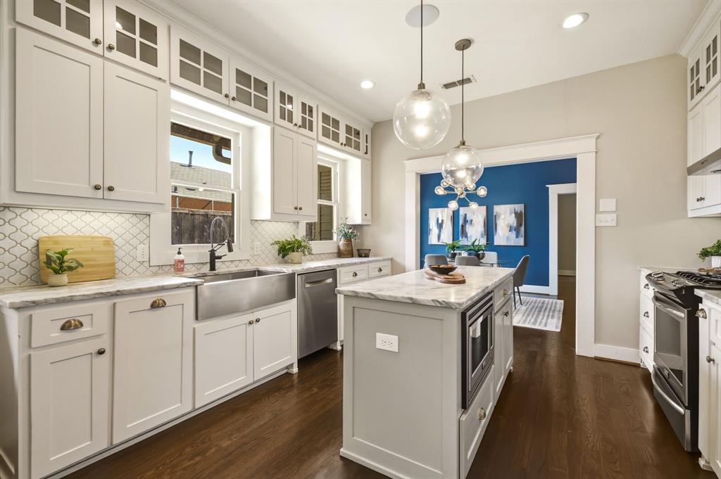 Winnetka Heights Add - Residential