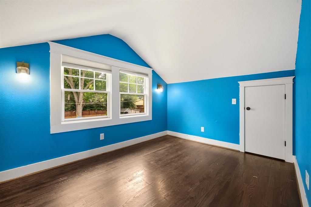 Winnetka Heights Add - Residential