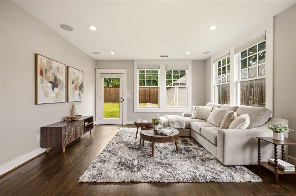 Winnetka Heights Add - Residential