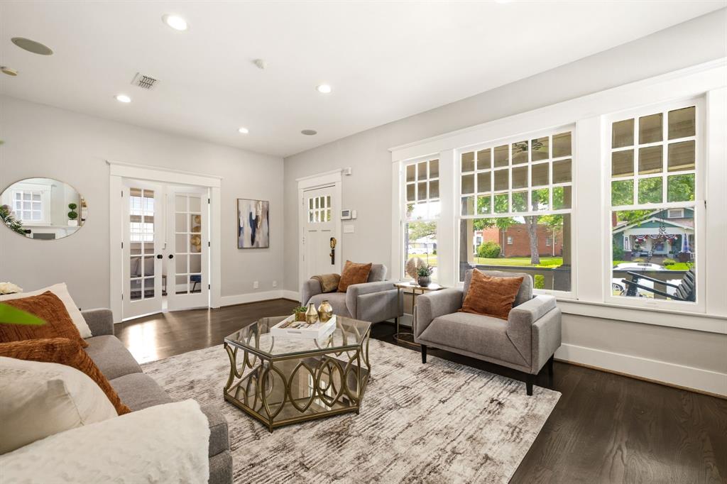 Winnetka Heights Add - Residential