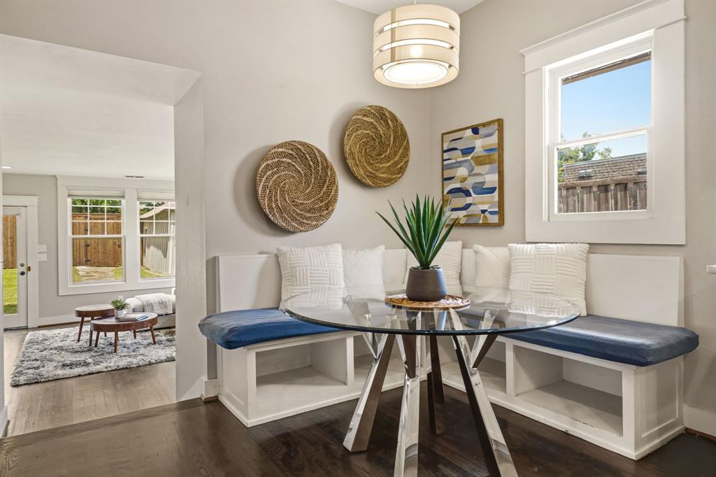 Winnetka Heights Add - Residential
