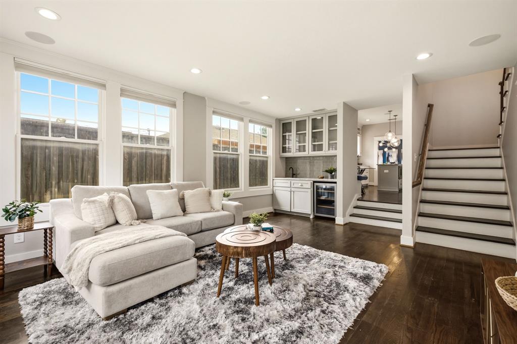 Winnetka Heights Add - Residential