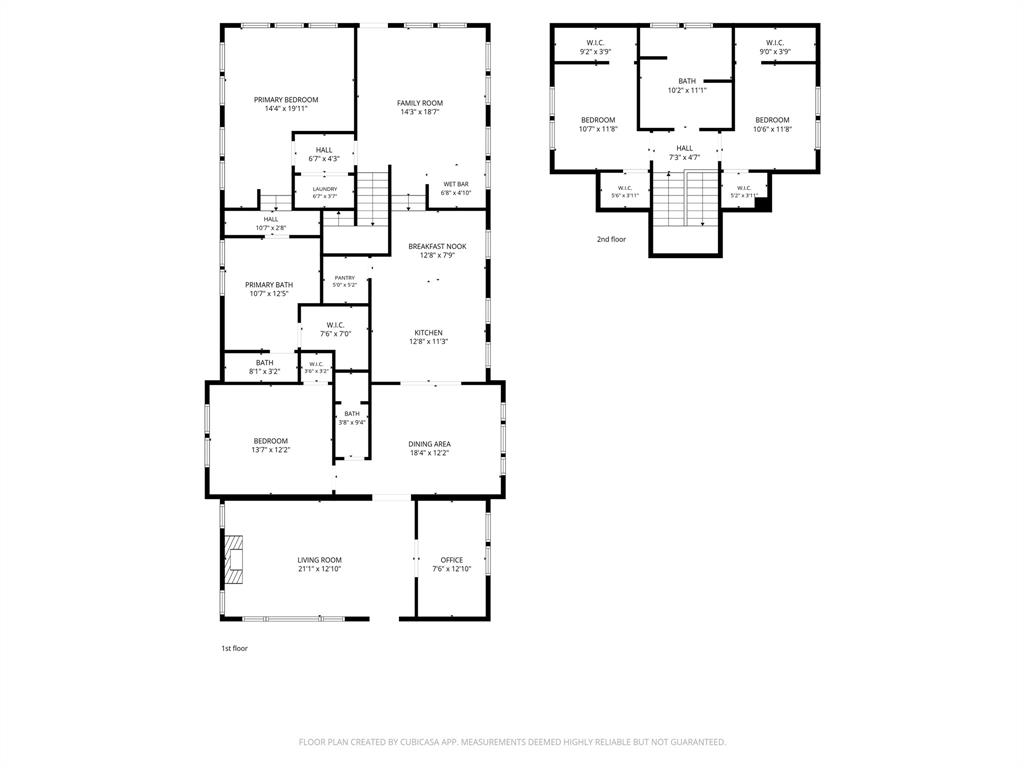 Winnetka Heights Add - Residential