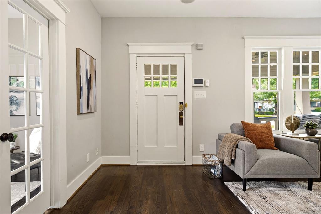 Winnetka Heights Add - Residential
