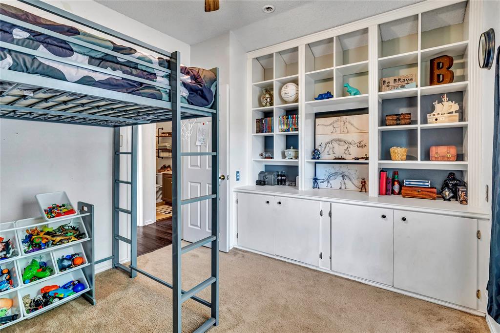 Little Chapel Creek Add - Residential