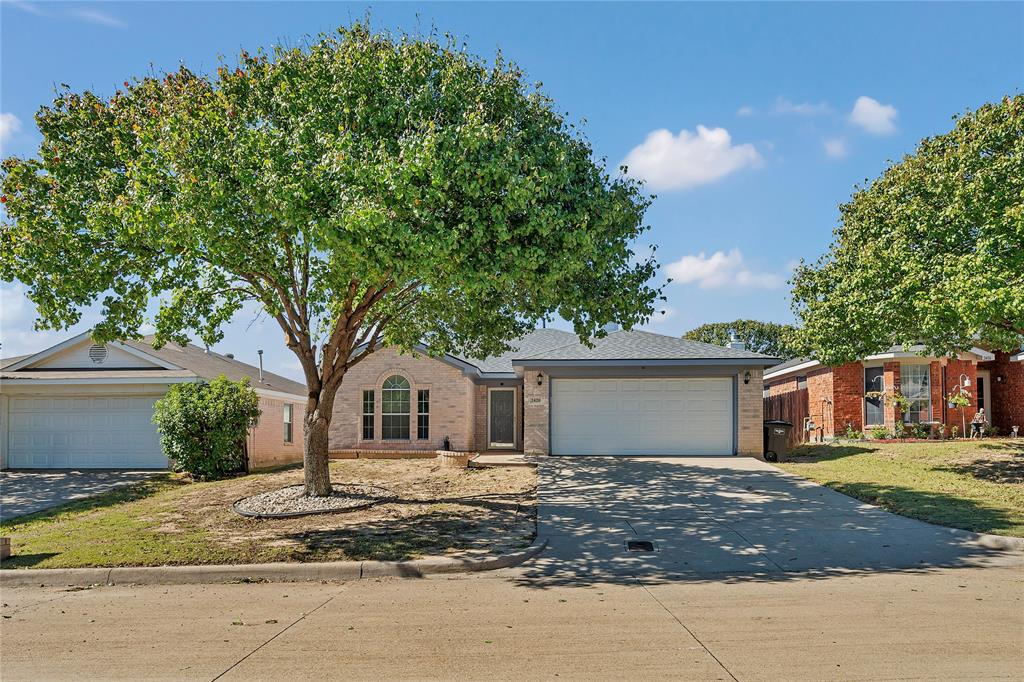 Little Chapel Creek Add - Residential