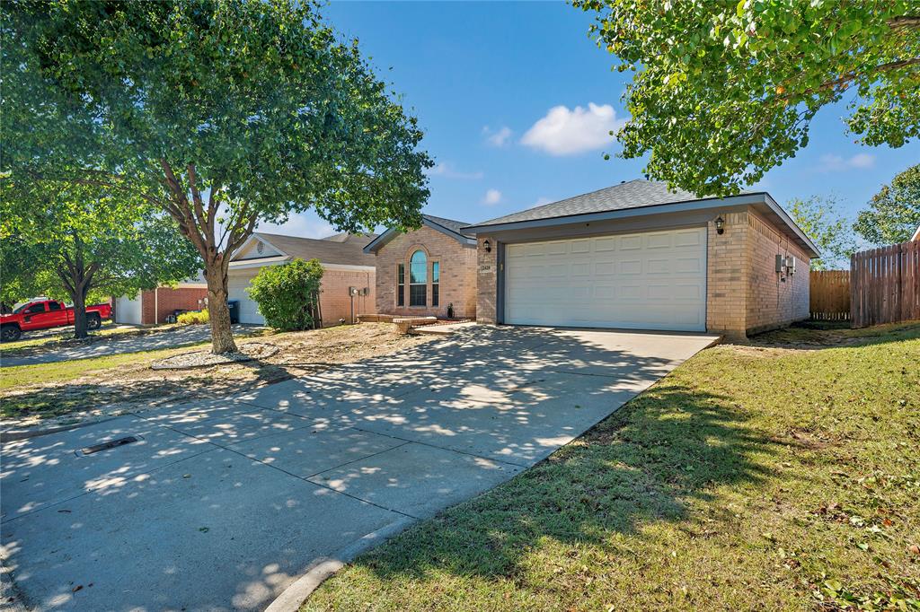 Little Chapel Creek Add - Residential