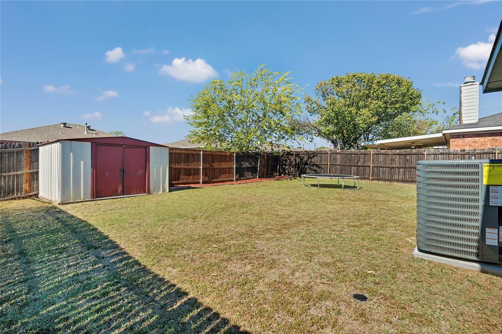 Little Chapel Creek Add - Residential