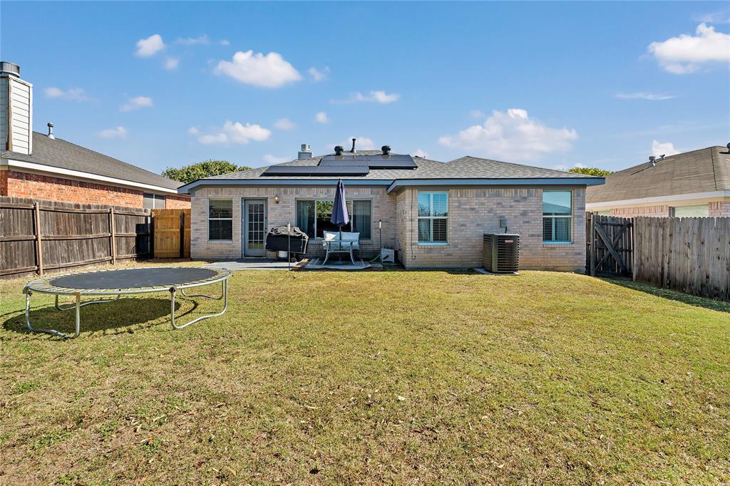 Little Chapel Creek Add - Residential