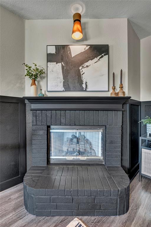 Little Chapel Creek Add - Residential