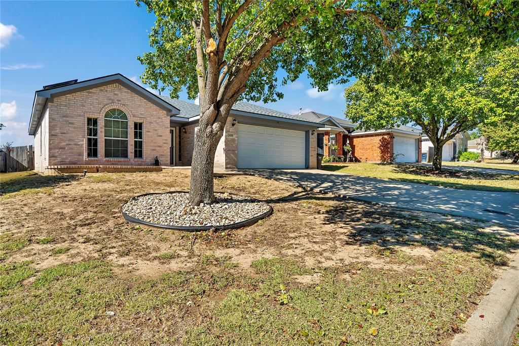 Little Chapel Creek Add - Residential