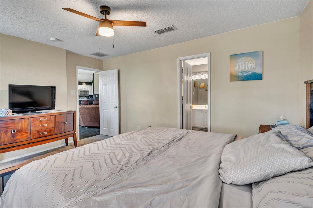 Little Chapel Creek Add - Residential