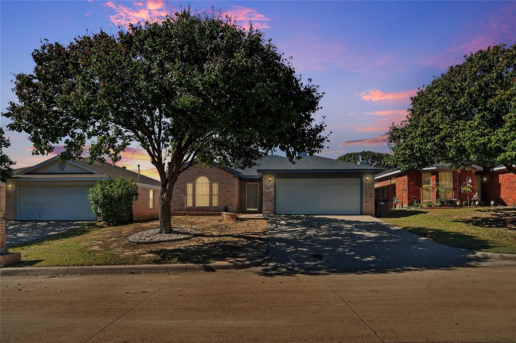 Little Chapel Creek Add - Residential