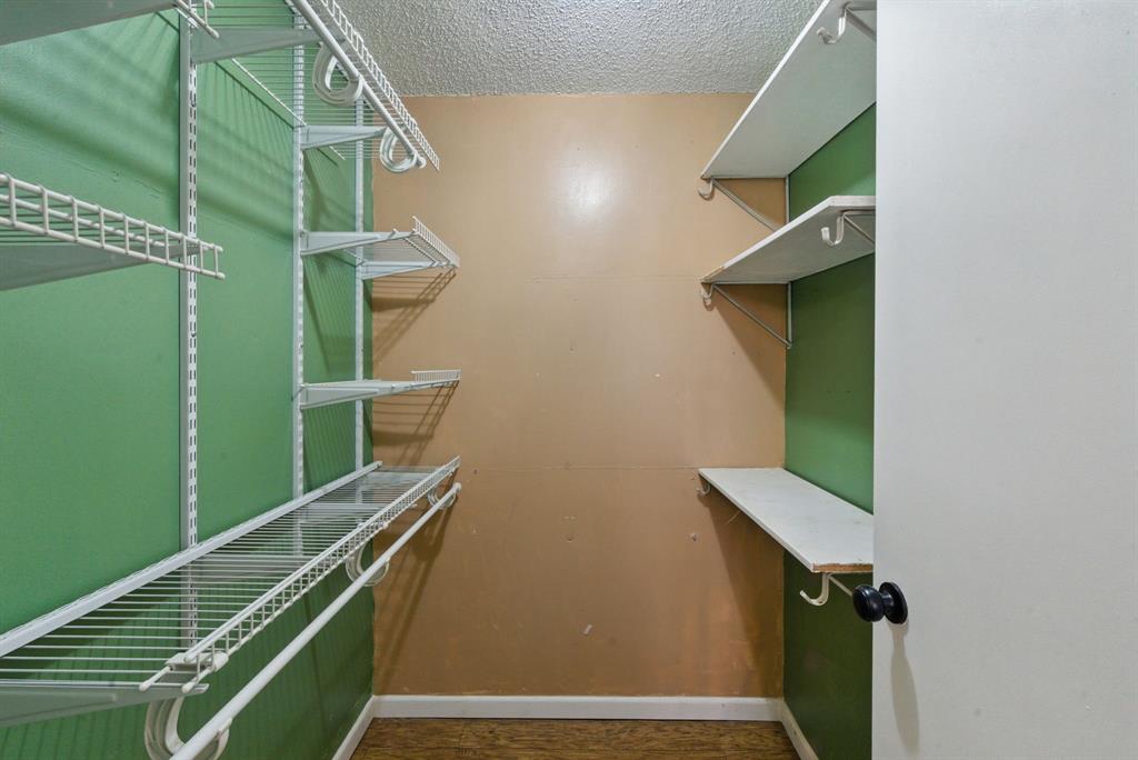 Weir Park - Residential