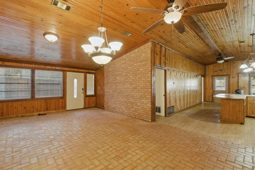 Weir Park - Residential