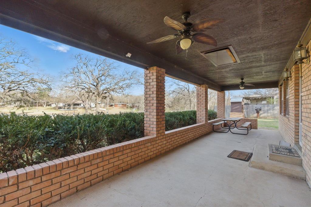 Weir Park - Residential