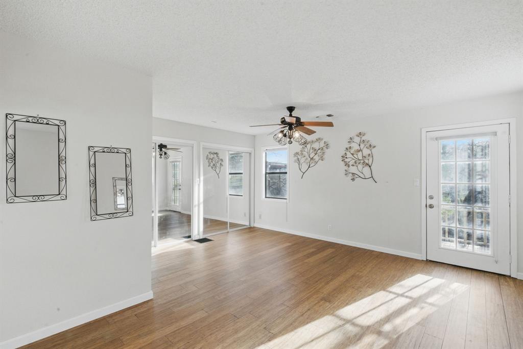 Weir Park - Residential
