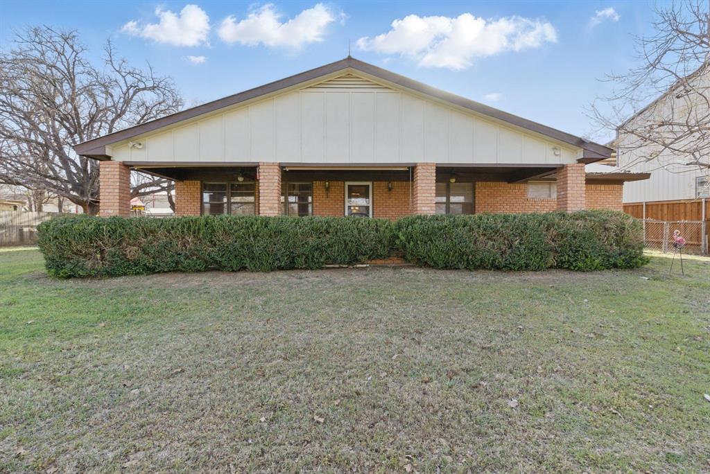 Weir Park - Residential