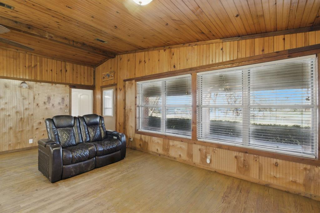 Weir Park - Residential
