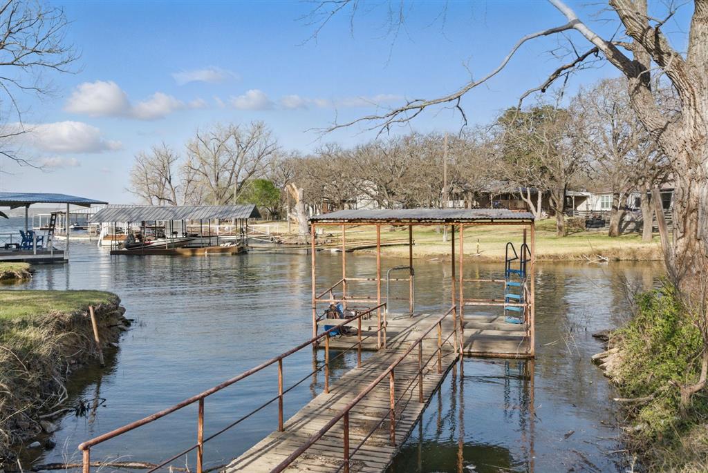 Weir Park - Residential