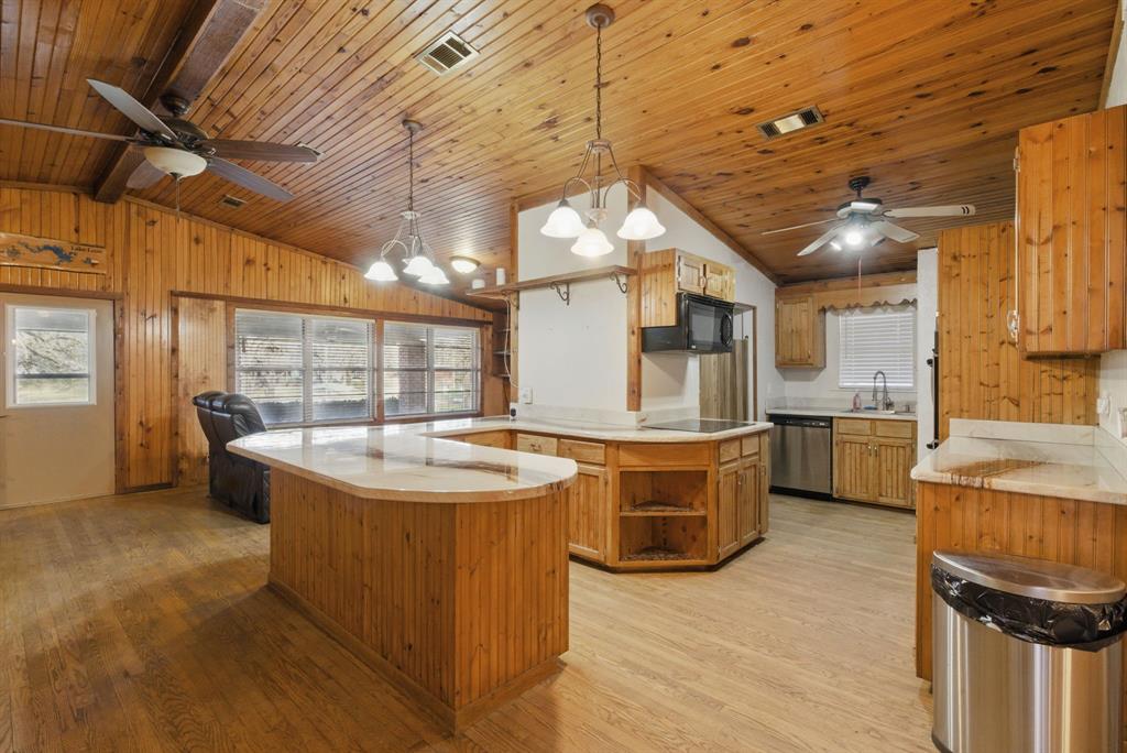 Weir Park - Residential