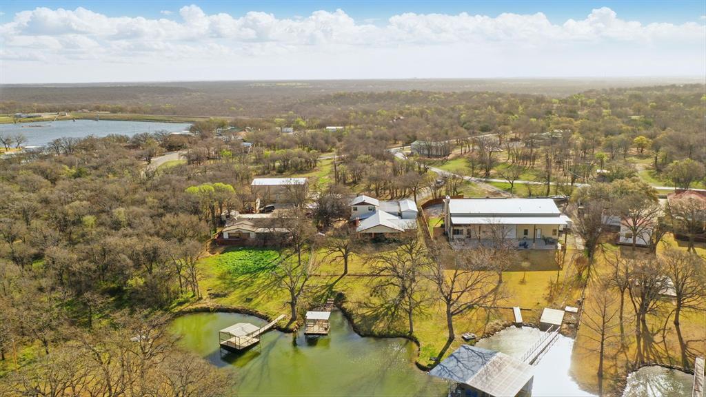 Weir Park - Residential