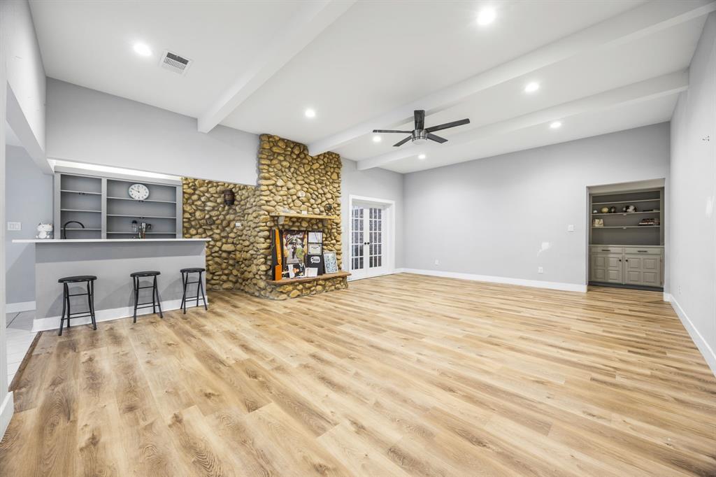 Prestonwood Estates - Residential