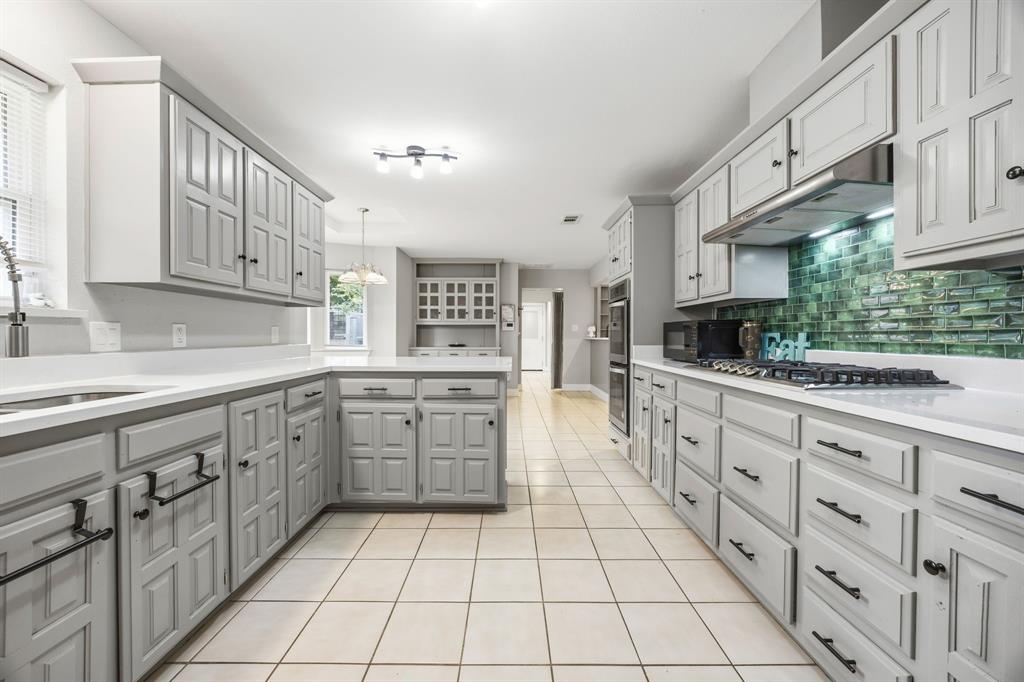 Prestonwood Estates - Residential