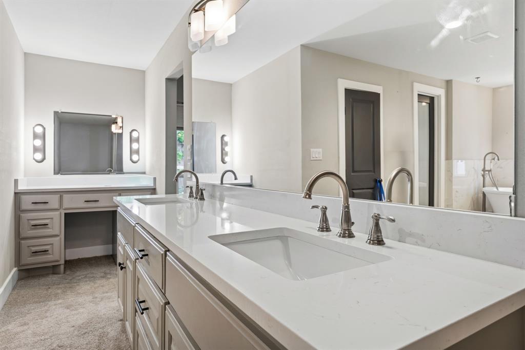 Prestonwood Estates - Residential