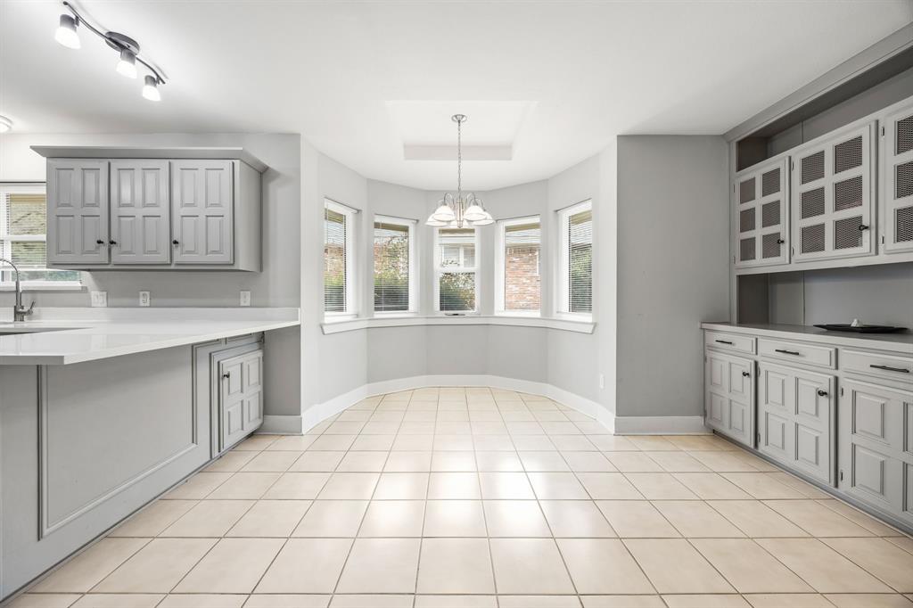 Prestonwood Estates - Residential