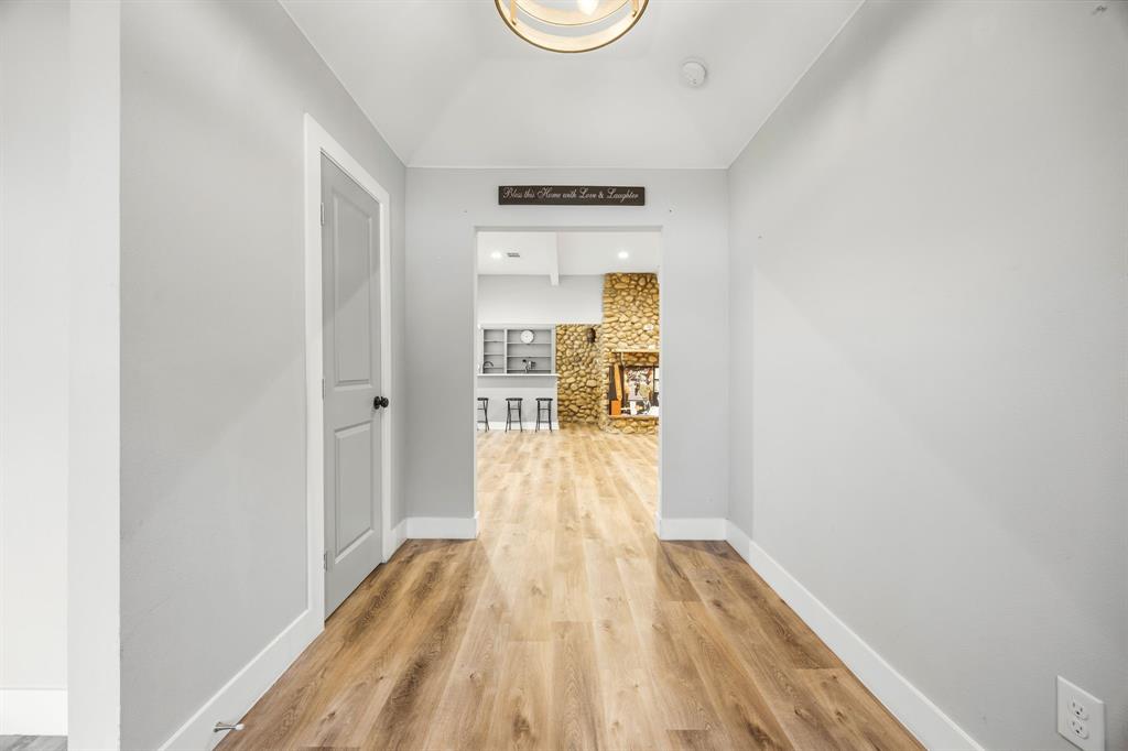 Prestonwood Estates - Residential