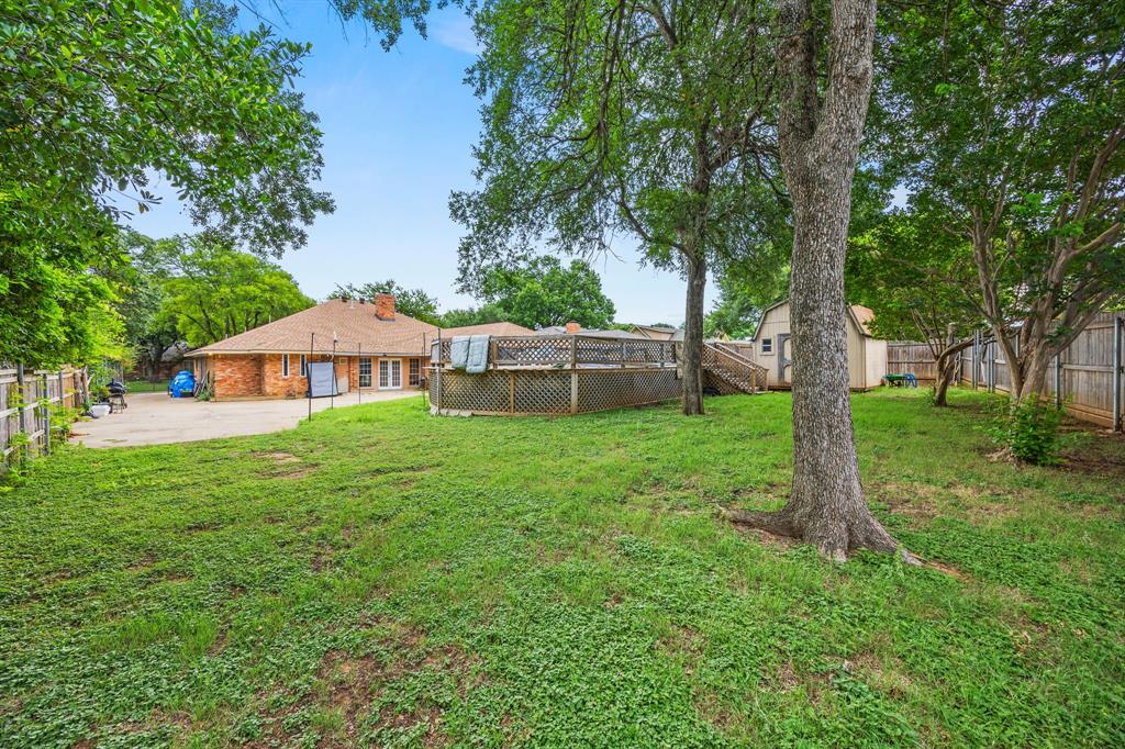 Prestonwood Estates - Residential