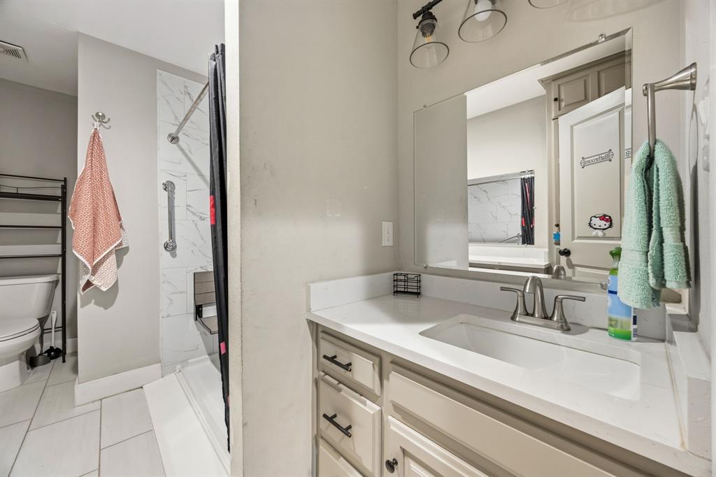 Prestonwood Estates - Residential