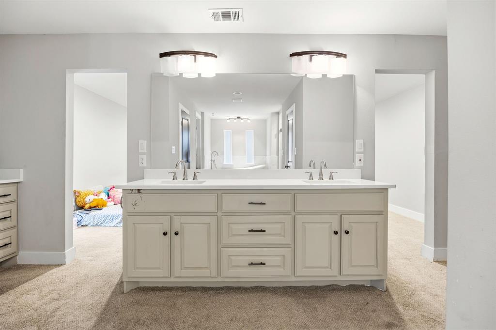 Prestonwood Estates - Residential