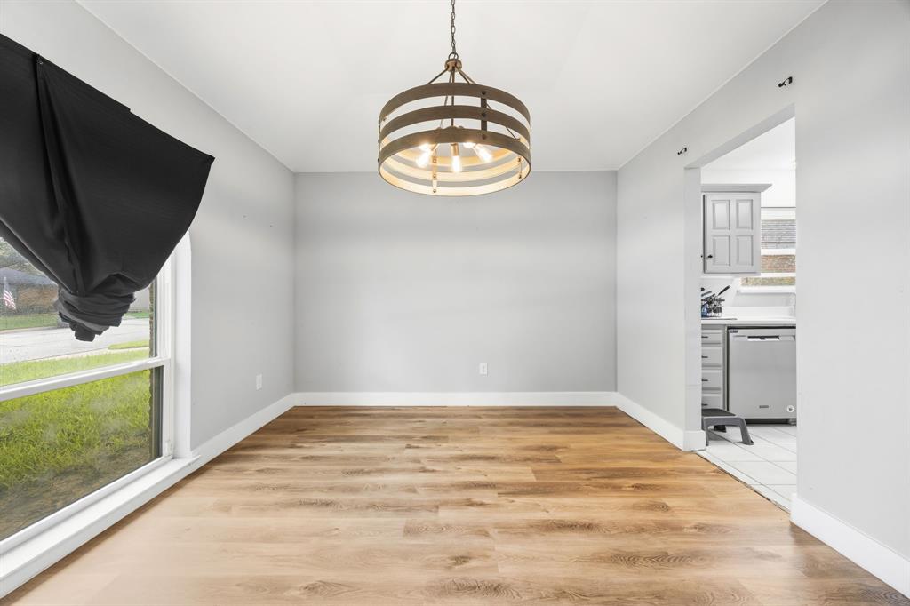 Prestonwood Estates - Residential