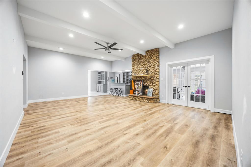 Prestonwood Estates - Residential