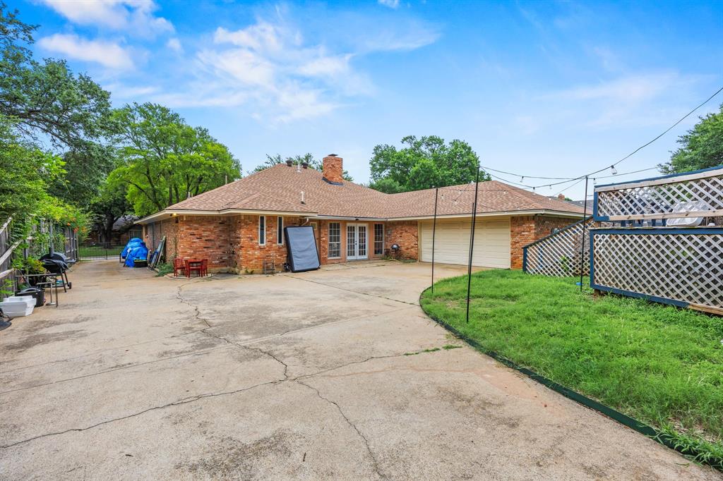 Prestonwood Estates - Residential