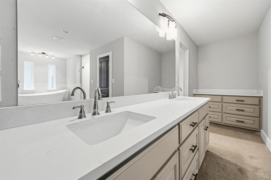 Prestonwood Estates - Residential