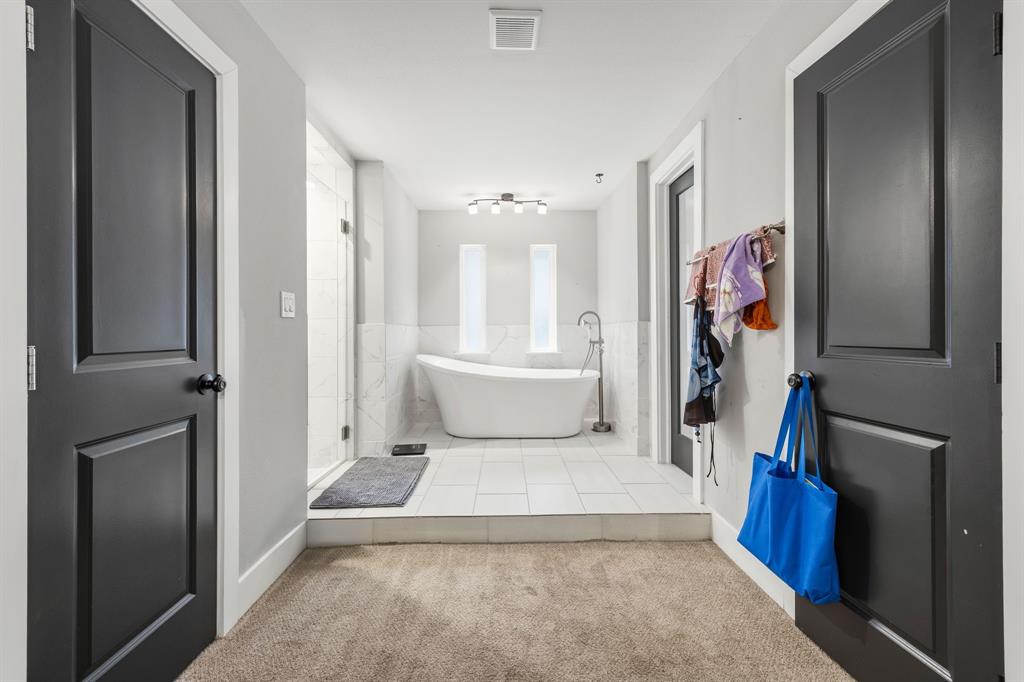 Prestonwood Estates - Residential