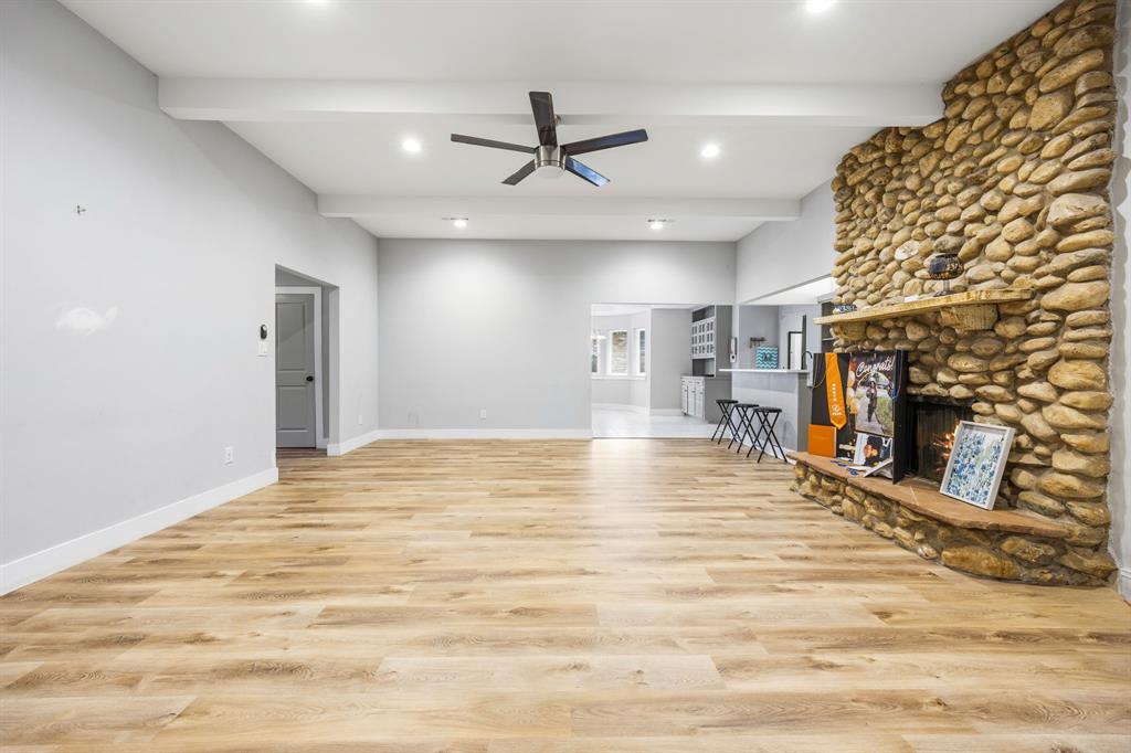 Prestonwood Estates - Residential
